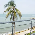 Apartamento Con Vista Al Mar Panoramica