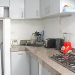 Apartamento Con Vista Al Mar Panoramica