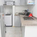 Apartamento Con Vista Al Mar Panoramica