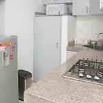 Apartamento Con Vista Al Mar Panoramica