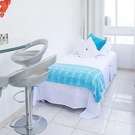 Apartamento Apartamento Con Vista Al Mar Panoramica *